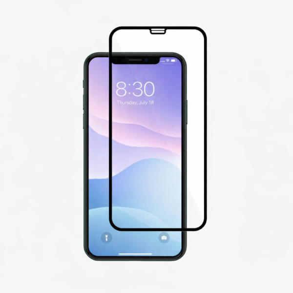 ShieldX Premium Screen Protector