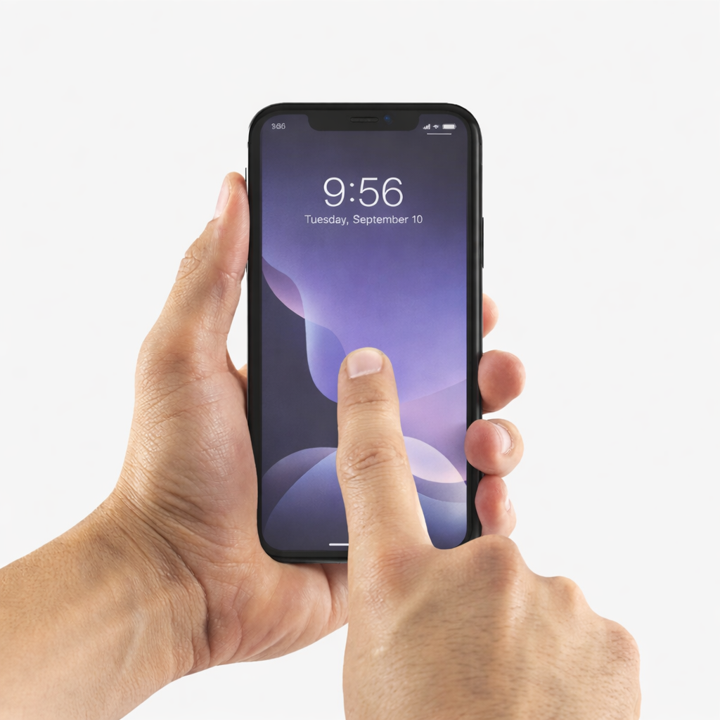 ShieldX Premium Screen Protector - Image 4