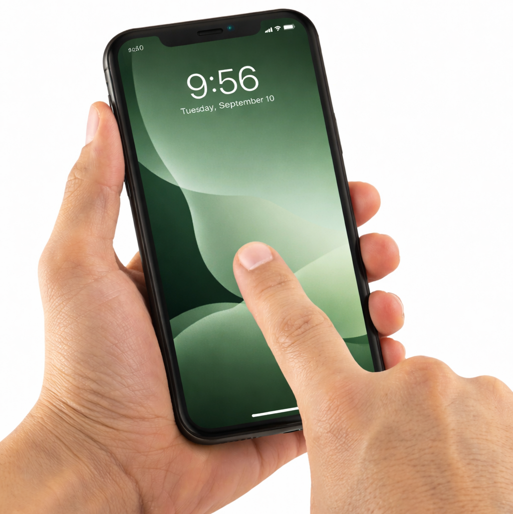 ShieldX Premium Screen Protector - Image 2