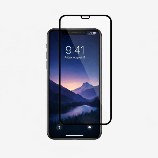 ShieldX Premium Screen Protector