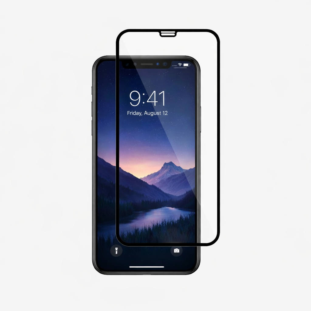 ShieldX Premium Screen Protector