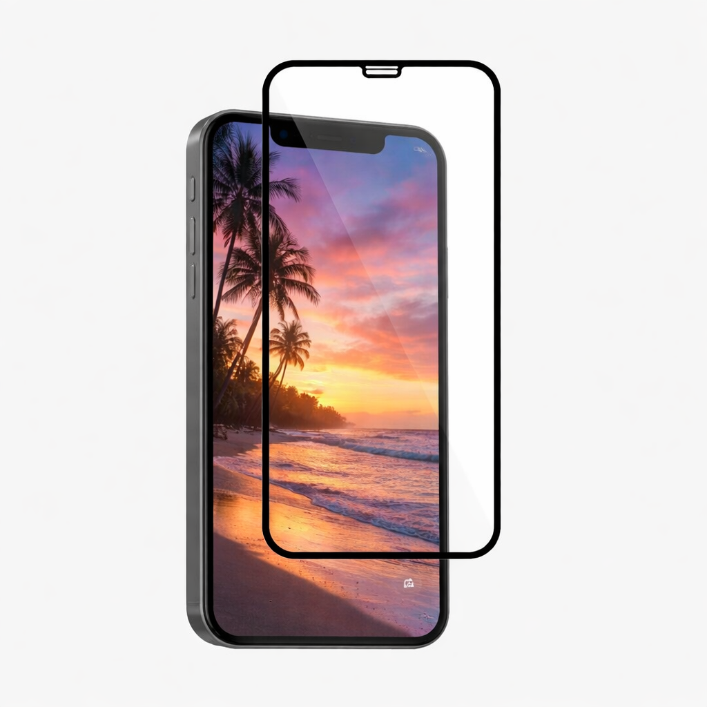 ShieldX Premium Screen Protector