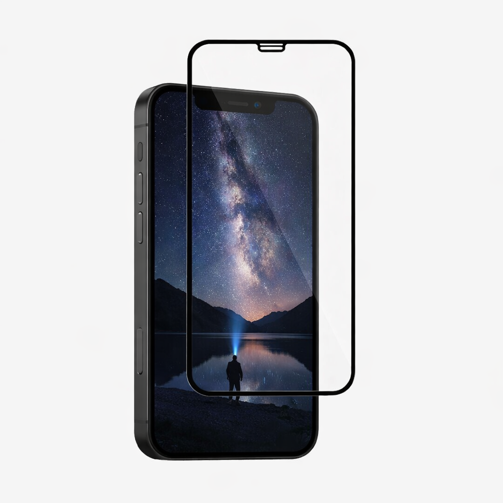 ShieldX Premium Screen Protector