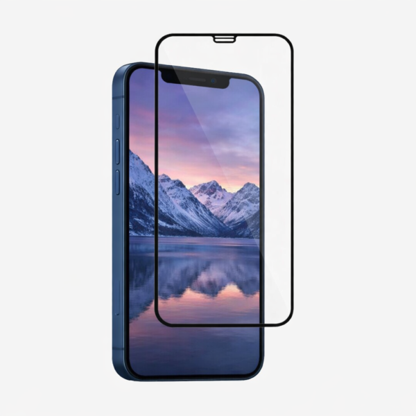 ShieldX Premium Screen Protector