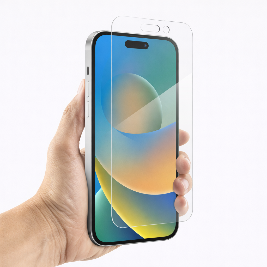 ShieldX Premium Screen Protector - Image 2