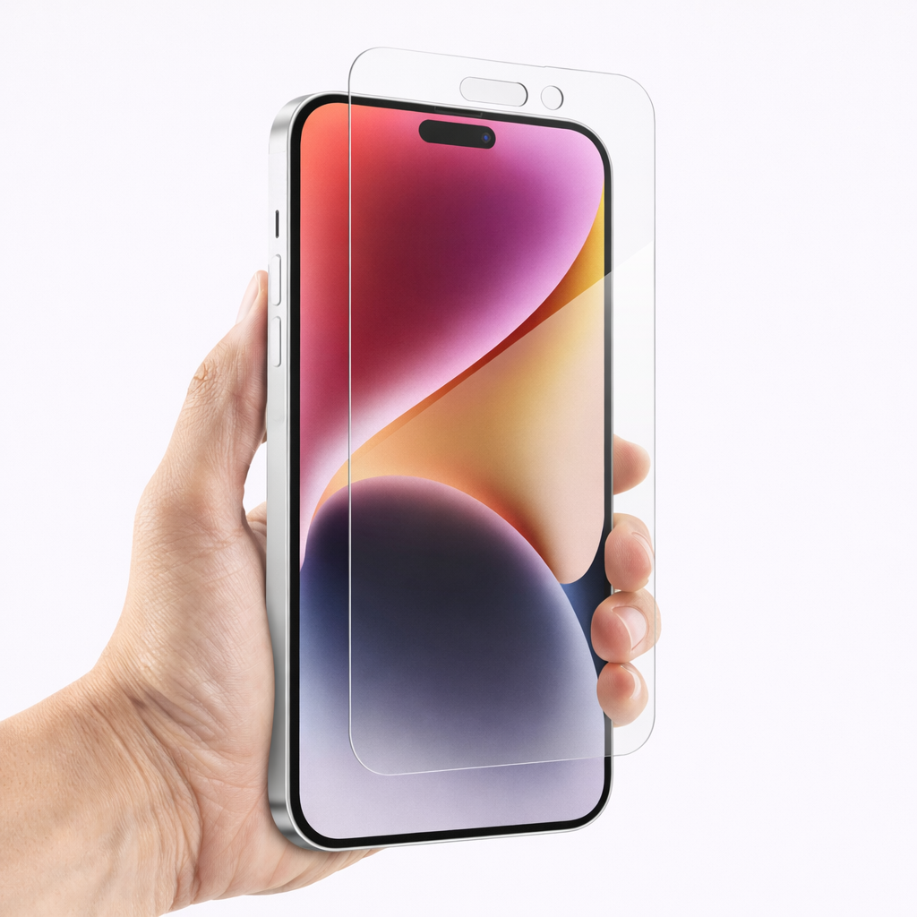 ShieldX Premium Screen Protector - Image 2