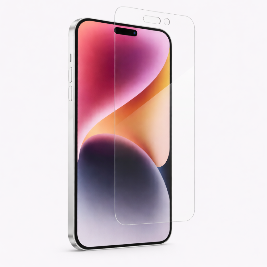 ShieldX Premium Screen Protector