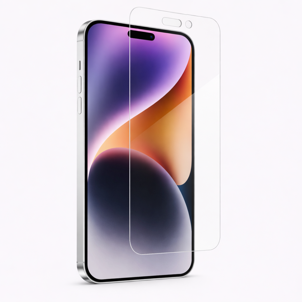 ShieldX Premium Screen Protector