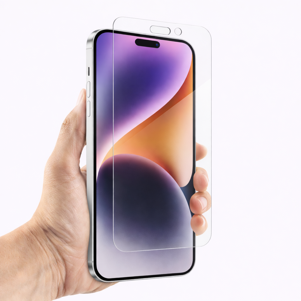 ShieldX Premium Screen Protector - Image 2