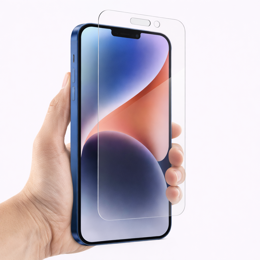 ShieldX Premium Screen Protector - Image 2