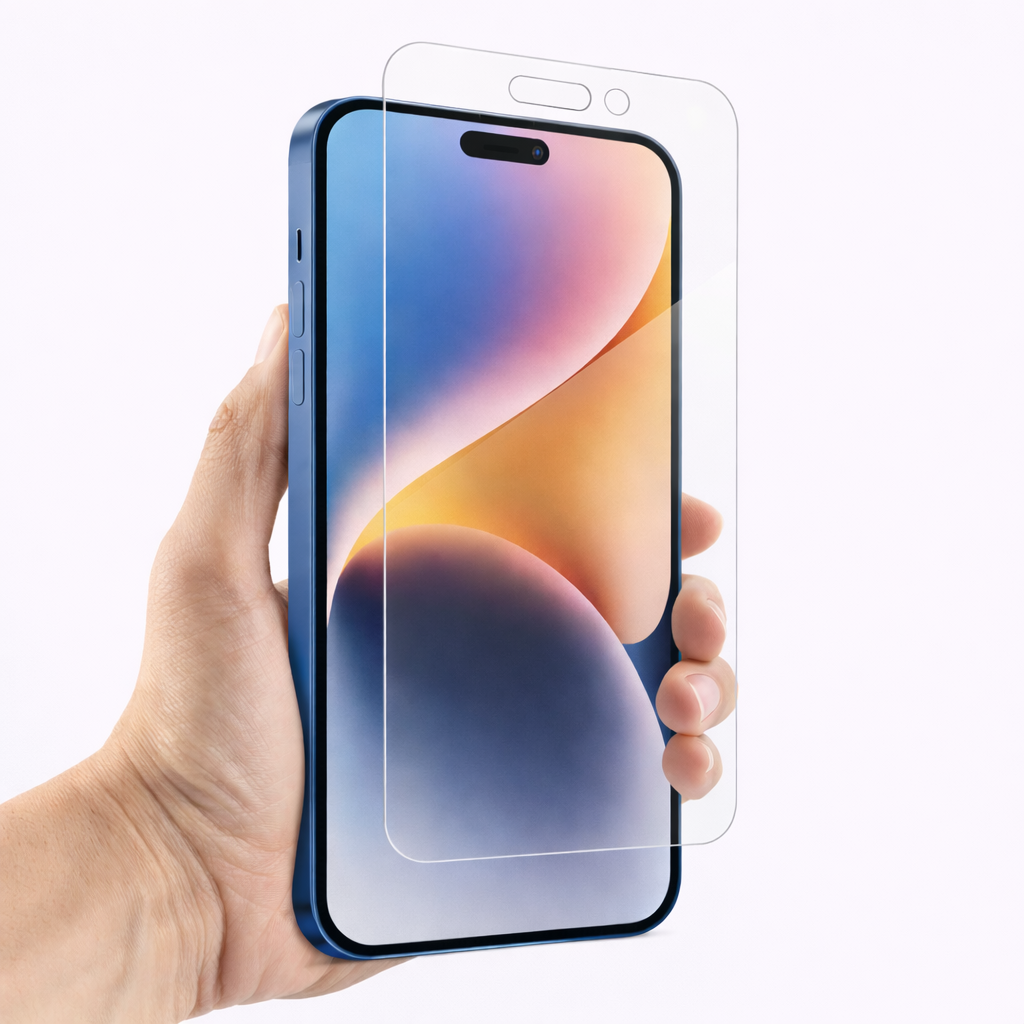 ShieldX Premium Screen Protector - Image 2