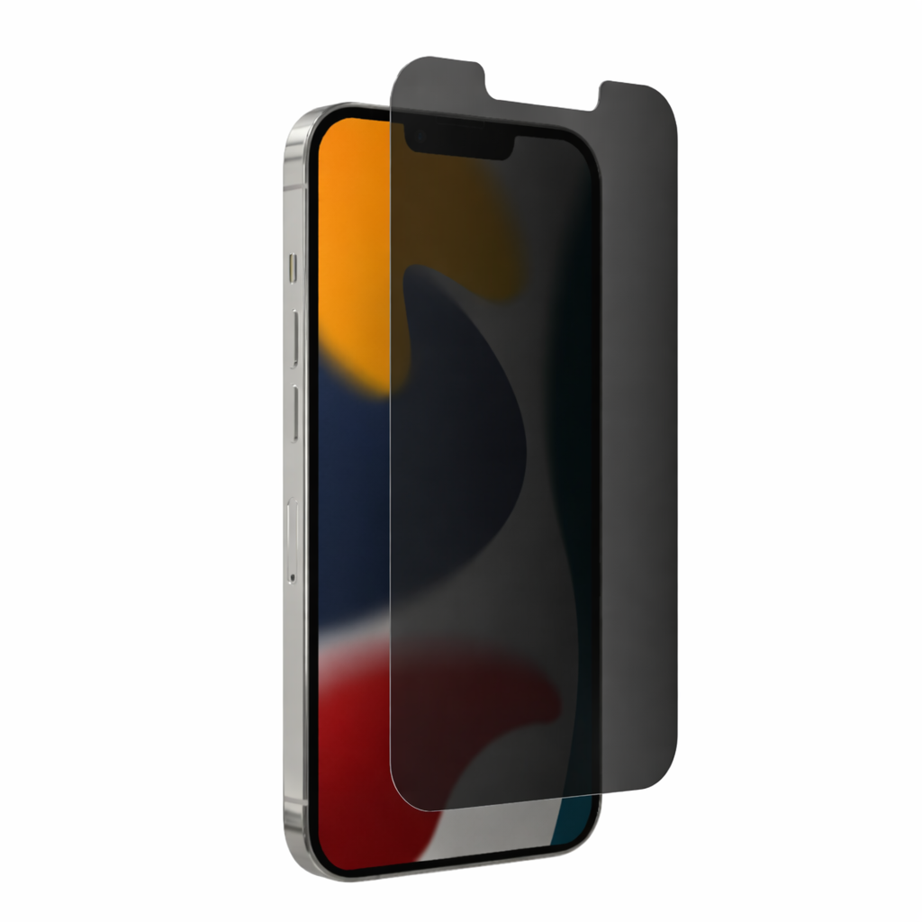ShieldX Premium Privacy Screen Protector