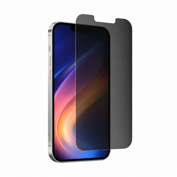 ShieldX Premium Privacy Screen Protector