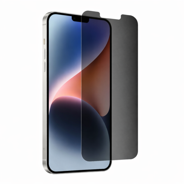 ShieldX Premium Privacy Screen Protector