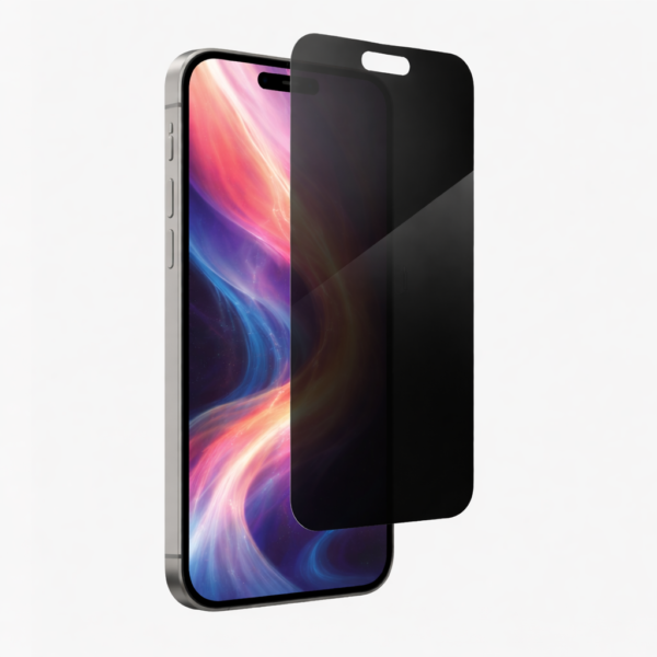 ShieldX Premium Privacy Screen Protector