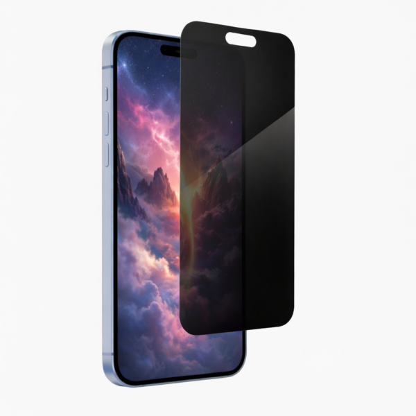 ShieldX Premium Privacy Screen Protector