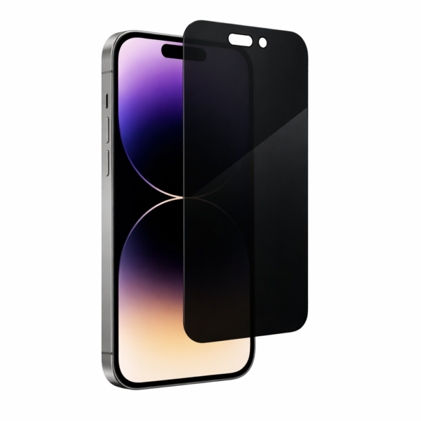 ShieldX Premium Privacy Screen Protector
