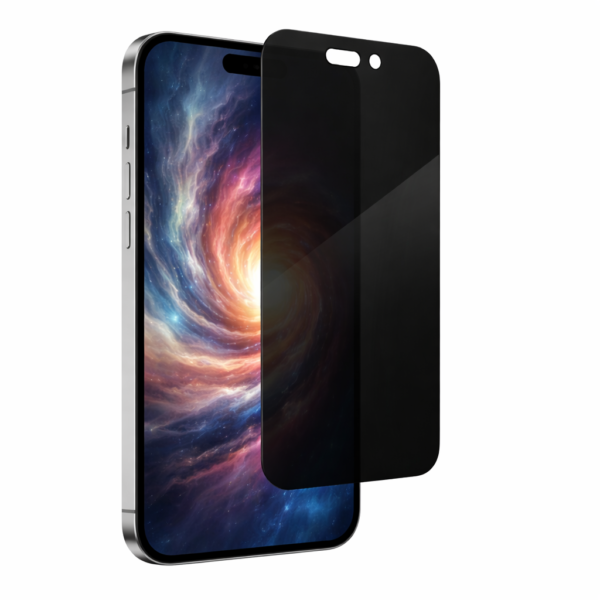 ShieldX Premium Privacy Screen Protector