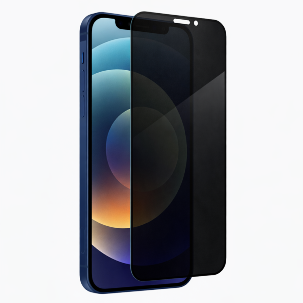 ShieldX Premium Privacy Screen Protector