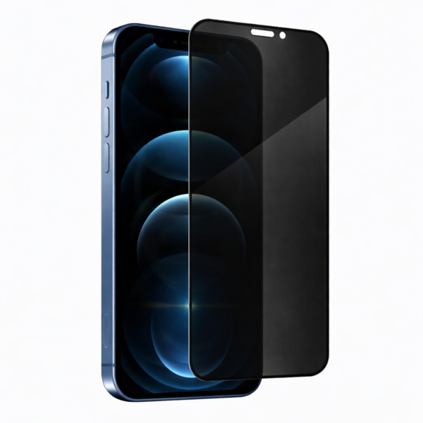 ShieldX Premium Privacy Screen Protector