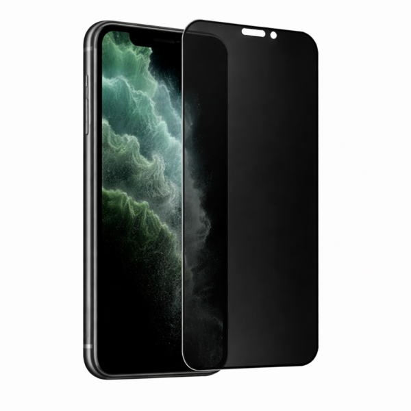 ShieldX Premium Privacy Screen Protector