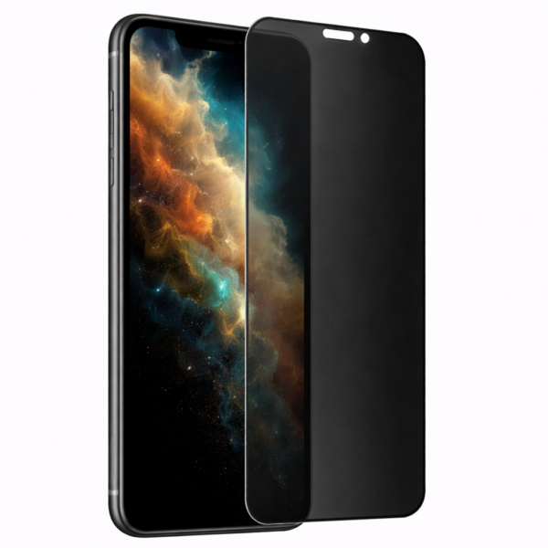 ShieldX Premium Privacy Screen Protector