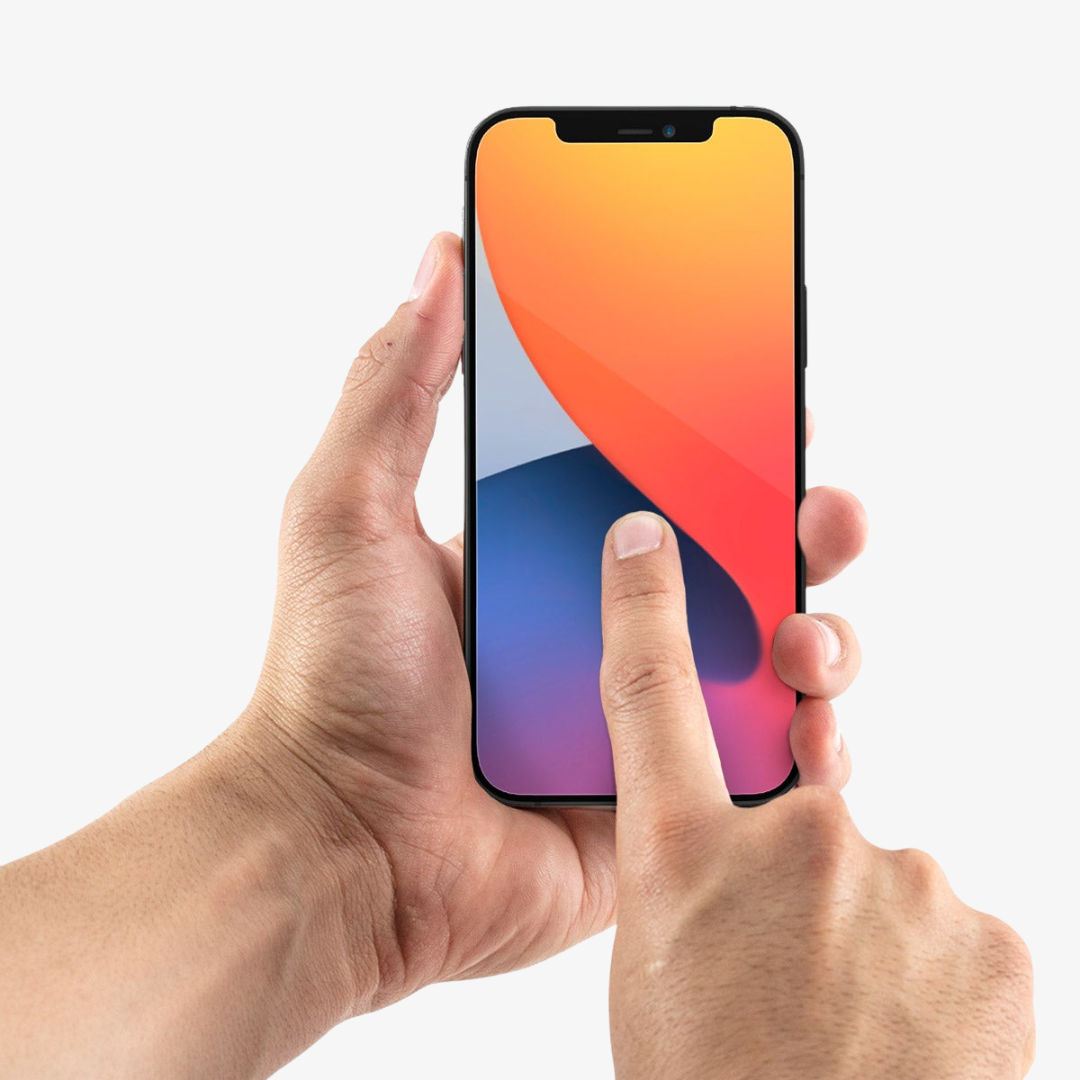 ShieldX Premium Screen Protector - Image 4