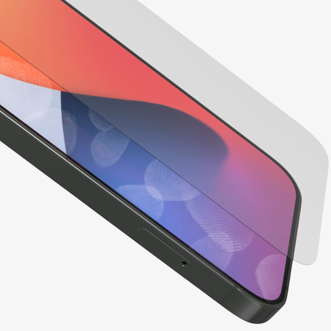 ShieldX Premium Screen Protector - Image 2