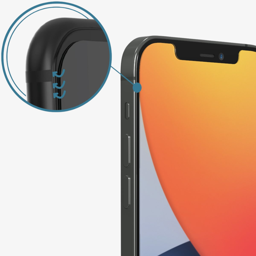 ShieldX Premium Screen Protector - Image 5