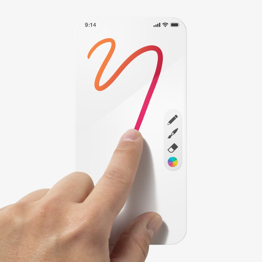 ShieldX Premium Screen Protector - Image 3