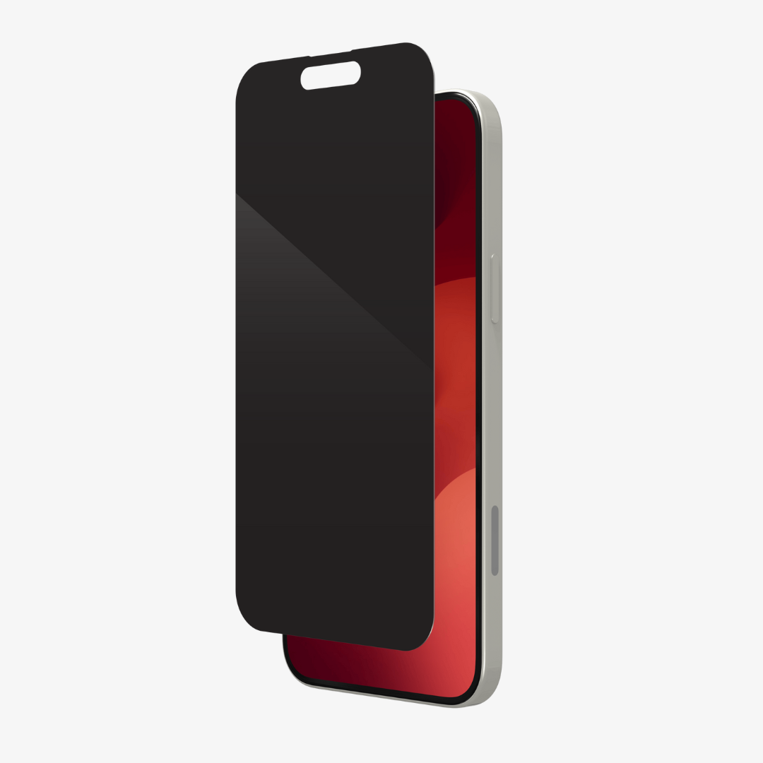 ShieldX Premium Privacy Screen Protector - Image 3
