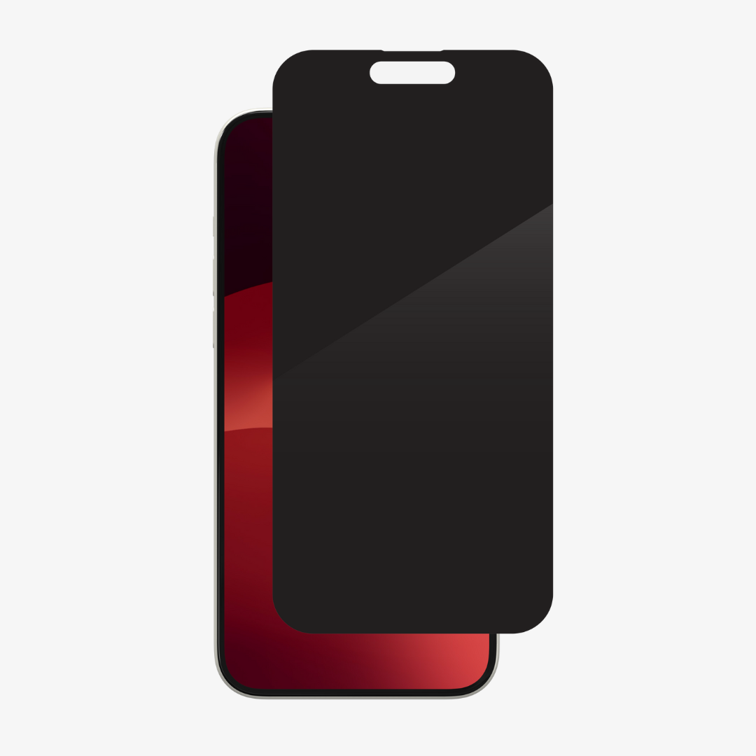 ShieldX Premium Privacy Screen Protector - Image 2