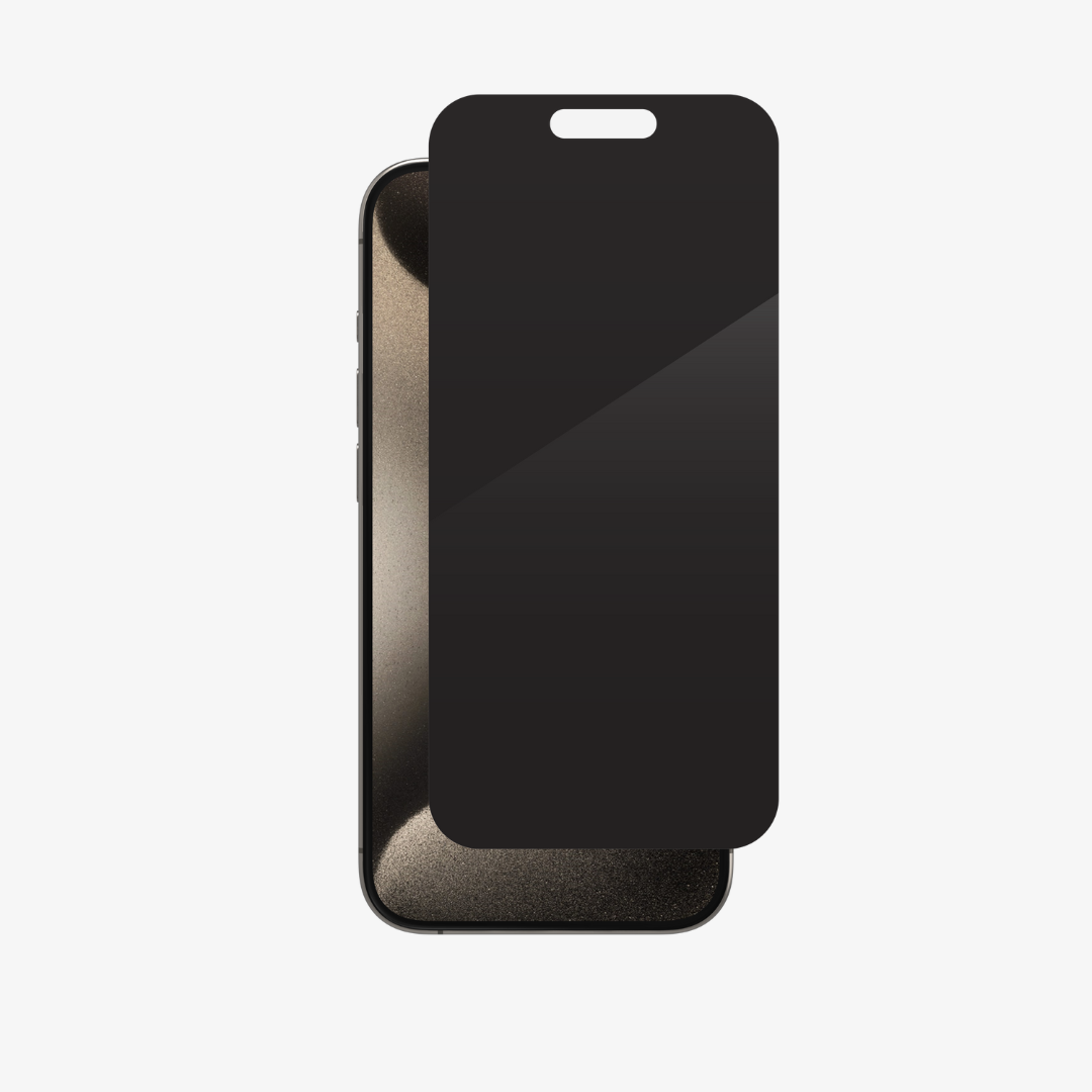 ShieldX Premium Privacy Screen Protector - Image 2