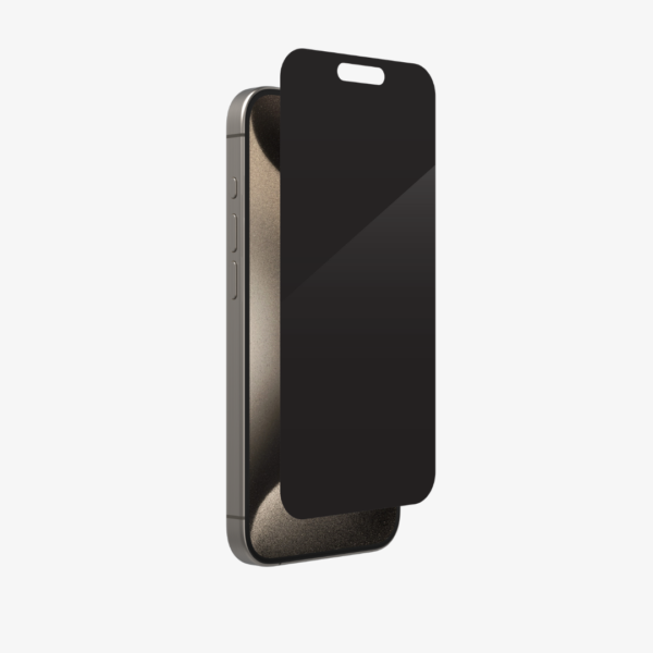 ShieldX Premium Privacy Screen Protector