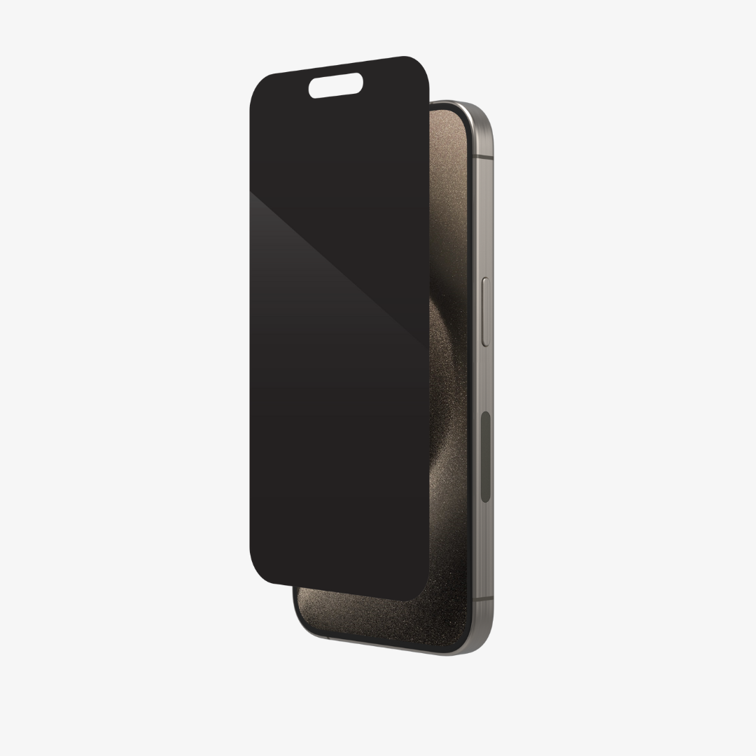ShieldX Premium Privacy Screen Protector - Image 3