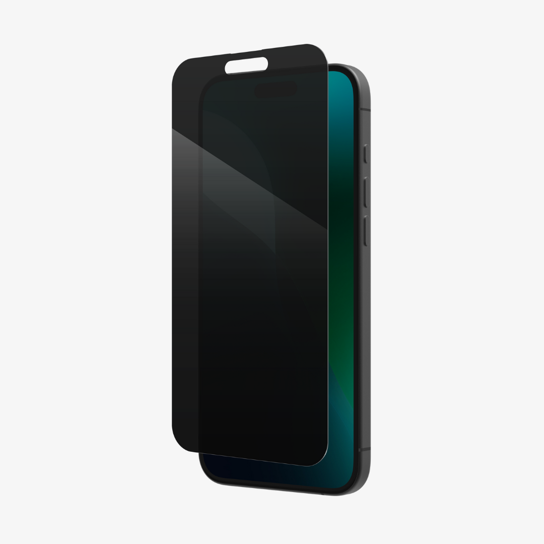 ShieldX Premium Privacy Screen Protector - Image 3