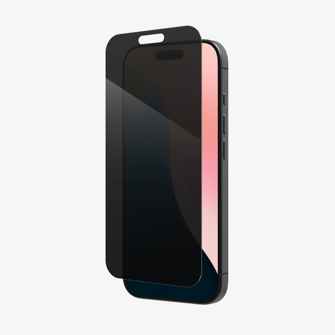 ShieldX Premium Privacy Screen Protector - Image 3
