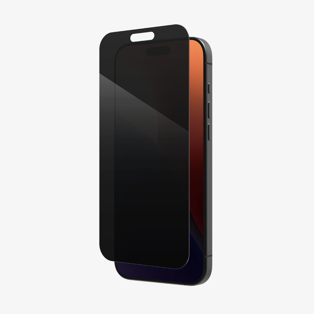 ShieldX Premium Privacy Screen Protector - Image 3