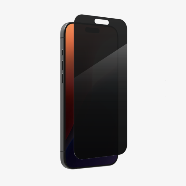 ShieldX Premium Privacy Screen Protector