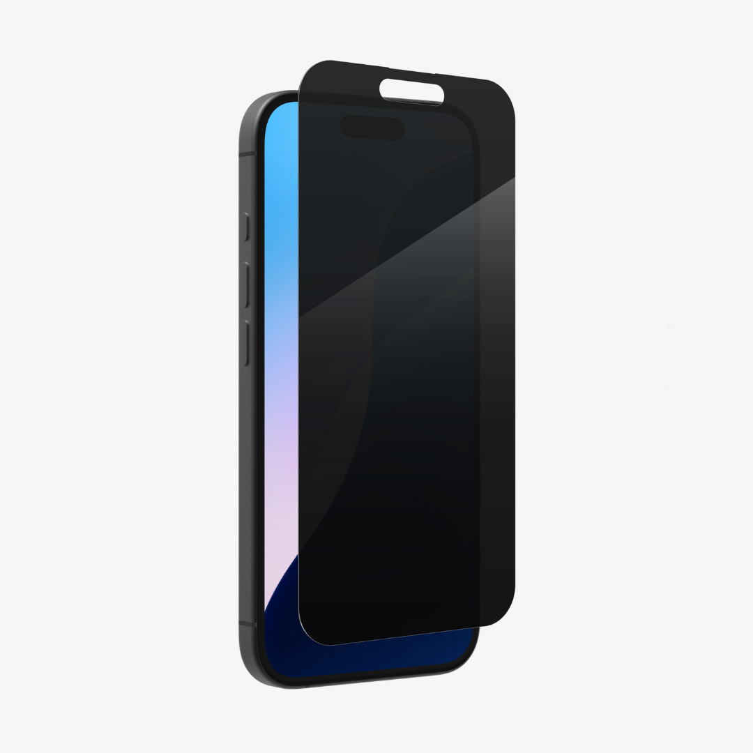 ShieldX Premium Privacy Screen Protector