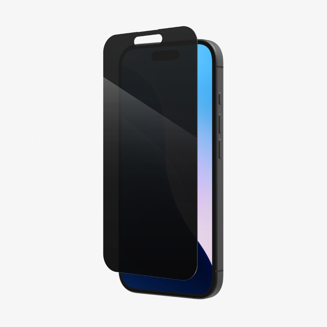 ShieldX Premium Privacy Screen Protector - Image 3