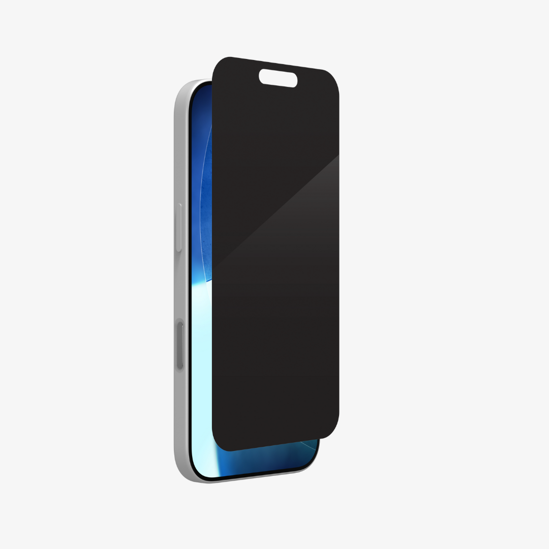 ShieldX Premium Privacy Screen Protector