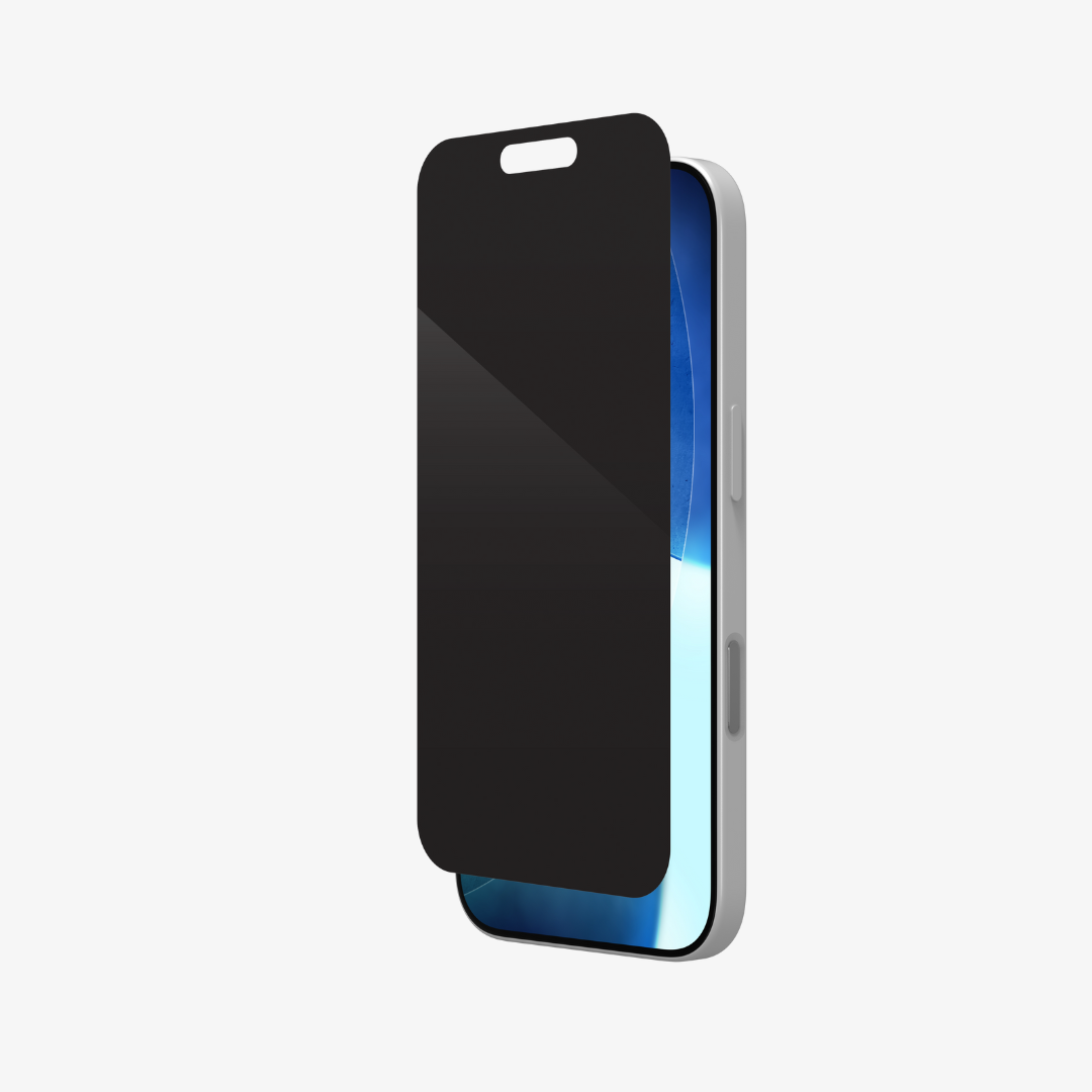 ShieldX Premium Privacy Screen Protector - Image 2