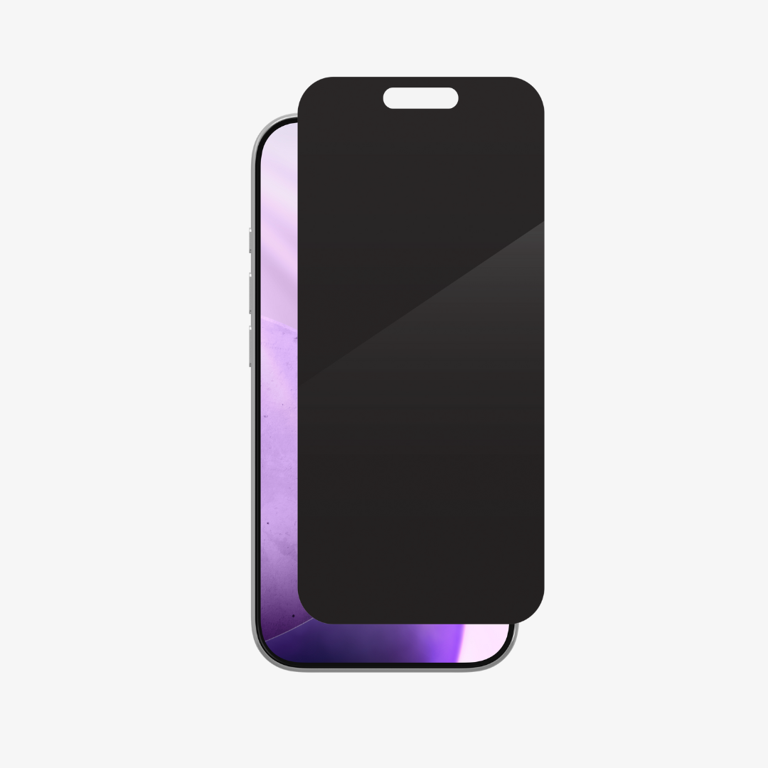 ShieldX Premium Privacy Screen Protector