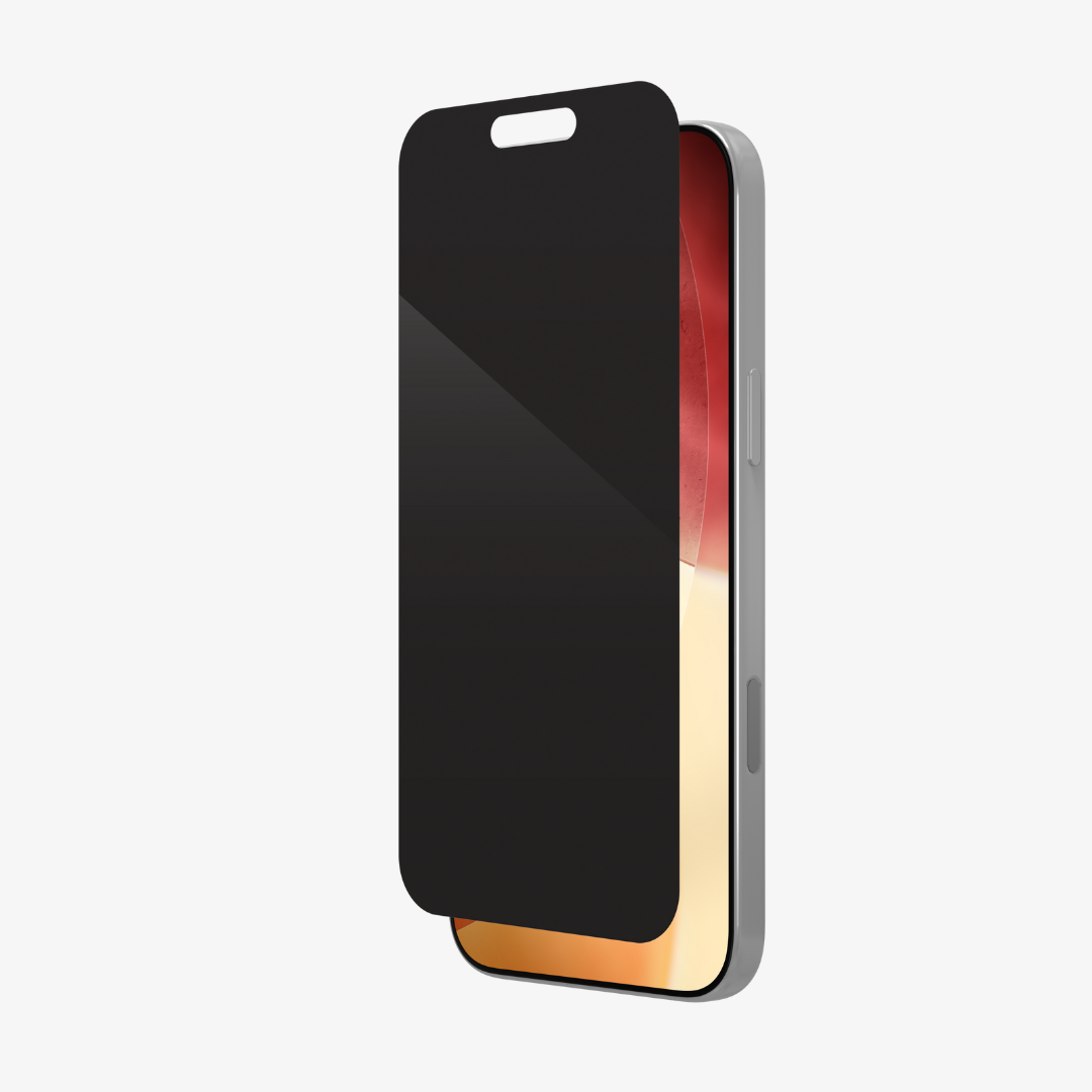 ShieldX Premium Privacy Screen Protector - Image 3